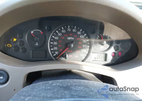 2007 Ford Focus S/Se/Ses z USA, uszkodzony, nr VIN 1FAFP34N77W135437